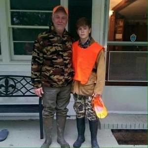 Meet your Posher, Austin